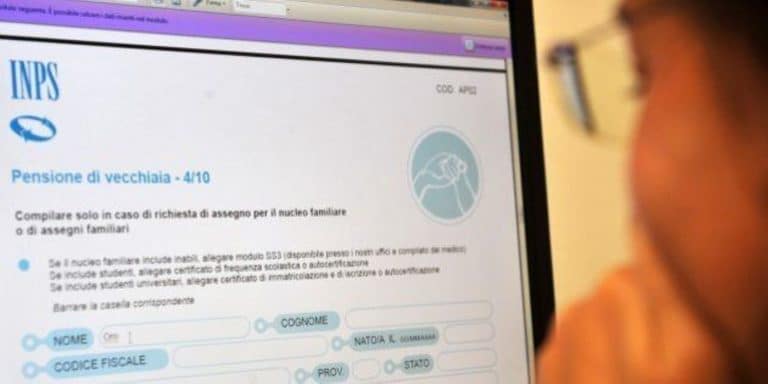 Pensione troppo bassa. Se il calcolo dell'Inps è errato si può fare ricorso? Analisi della procedura e della tempistica.
