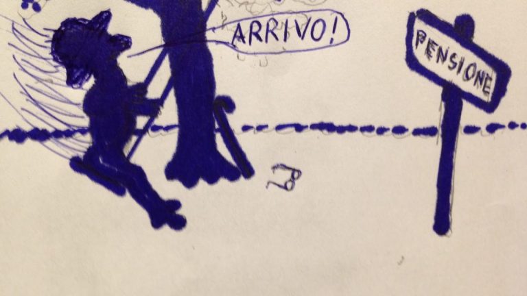 I fondi pensione convengono quando mancano pochi anni per uscire dal lavoro? Ecco la risposta che abbiamo fornito a un nostro lettore.