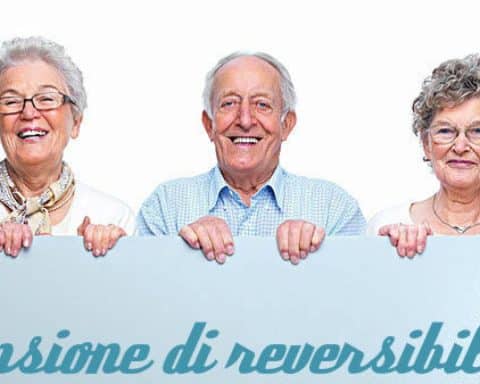 pensione di reversibilità