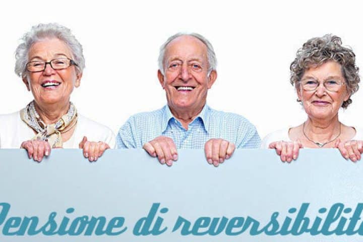 pensione di reversibilità