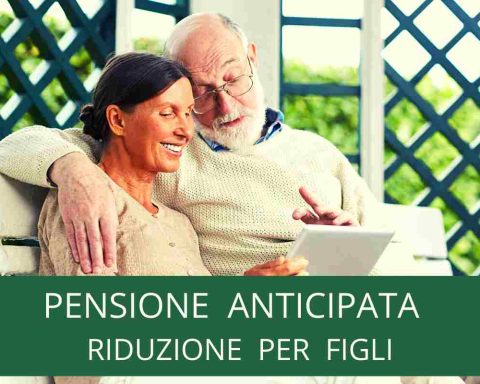 pensioni donna