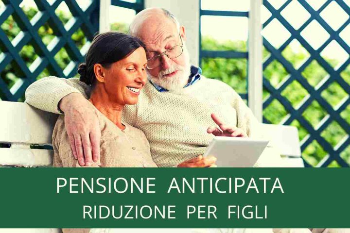 pensioni donna