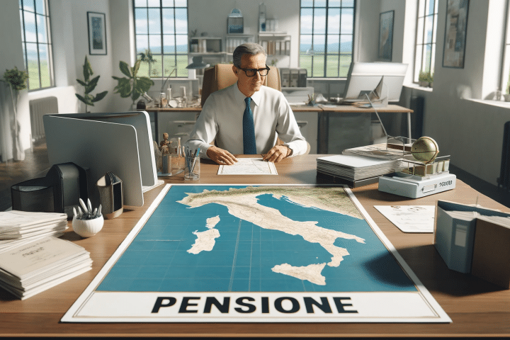 pensioni antiicpate