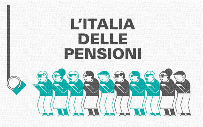 Dal 2020 le pensioni saranno liquidate con un anno in più nel sistema contributivo e un anno in meno in quello retributivo. In calo anche gli assegni per quota 100.