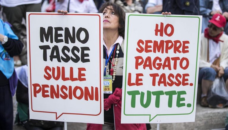 Lo scorso anno l’Inps ha liquidato pensioni da 251 euro al mese ai lavoratori parasubordinati. Chi ha un lavoro precario oggi rischia di fare la fame quando andrà in pensione.