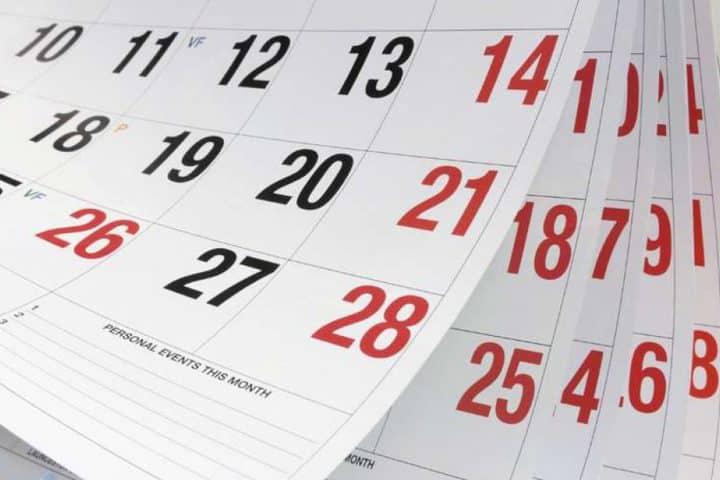 Pensioni di gennaio 2026