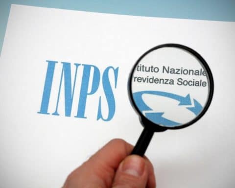 pensioni Ape sociale