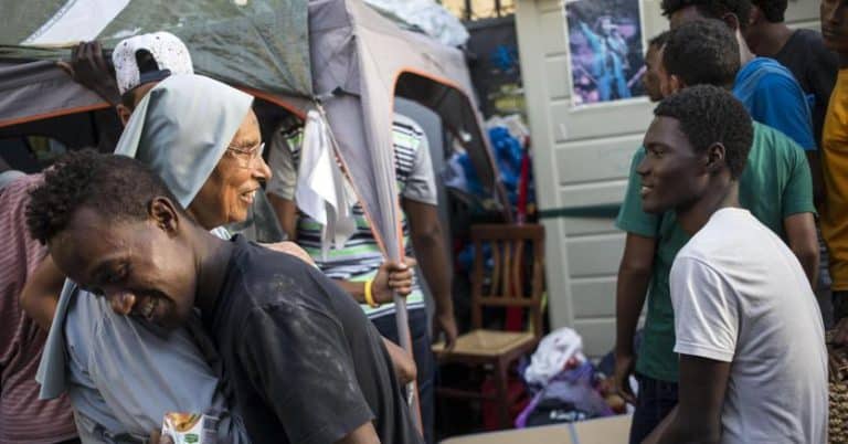 Le pensioni di noi italiani ce le pagano gli immigrati? Ecco la realtà complessa che il presidente dell'Inps, Tito Boeri, non ha colto.