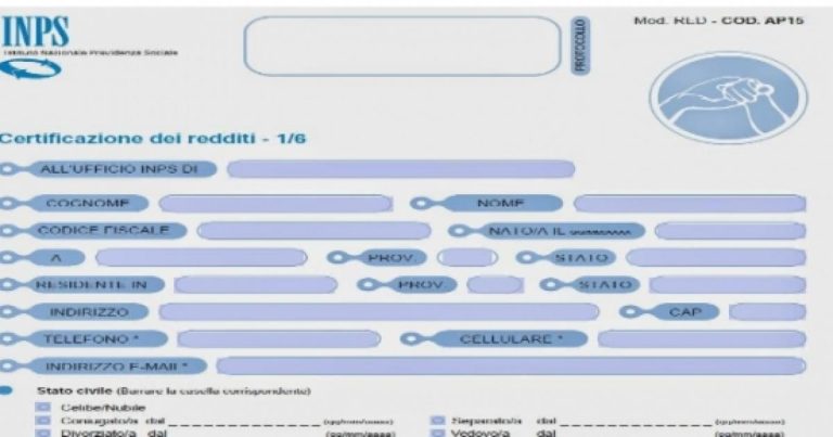 In caso di prestazioni da lavoro occasionale e pensione, il modello RED va presentato? Il RED è una scadenza importante per i pensionati e non solo.