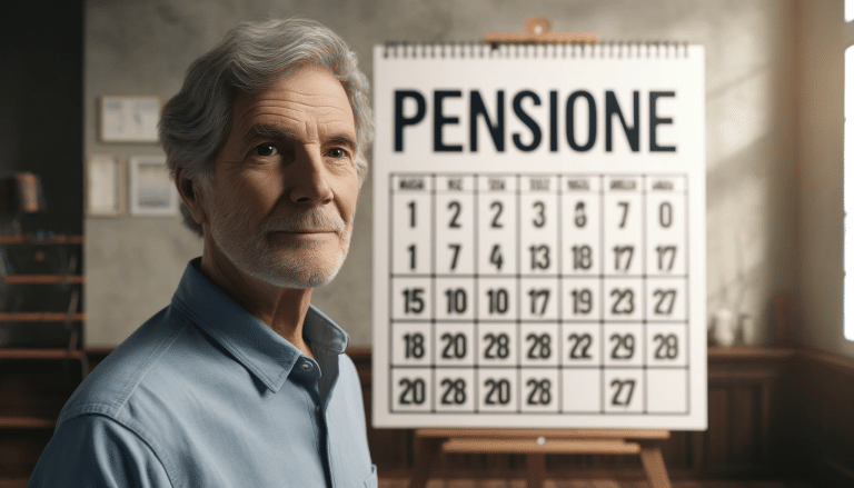 Sulle pensioni 2025 ecco chi la prenderà 3 mesi più tardi e quale errore ha commesso che sposta di diversi mesi in avanti la decorrenza.