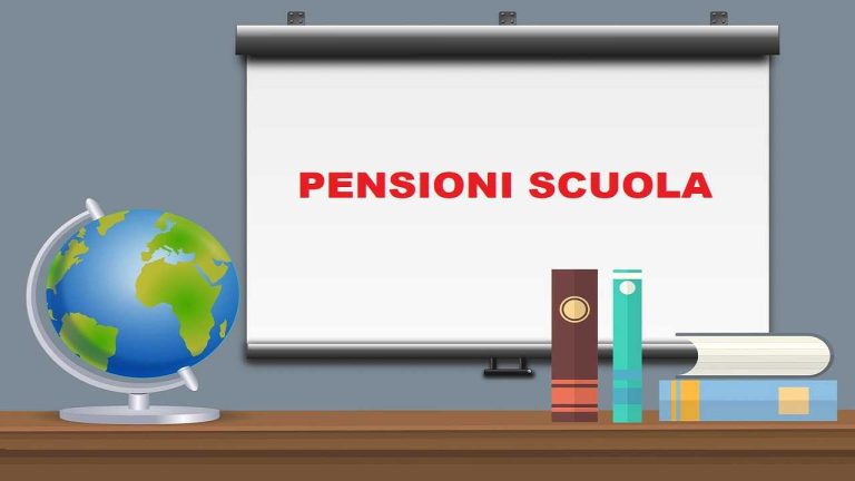 Ultima chiamata per lasciare il servizio e andare in pensione per il personale della scuola. Dal 2023 tutto cambierà con la riforma in arrivo.