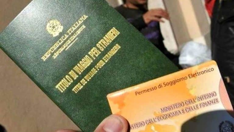 Colf e badanti straniere potranno essere regolarizzate e ottenere permesso di soggiorno potendo dimostrare di stare in Italia prima del 8 marzo. Come fare la richiesta