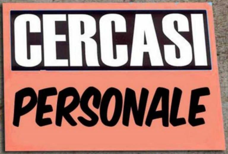 cercasi-personale