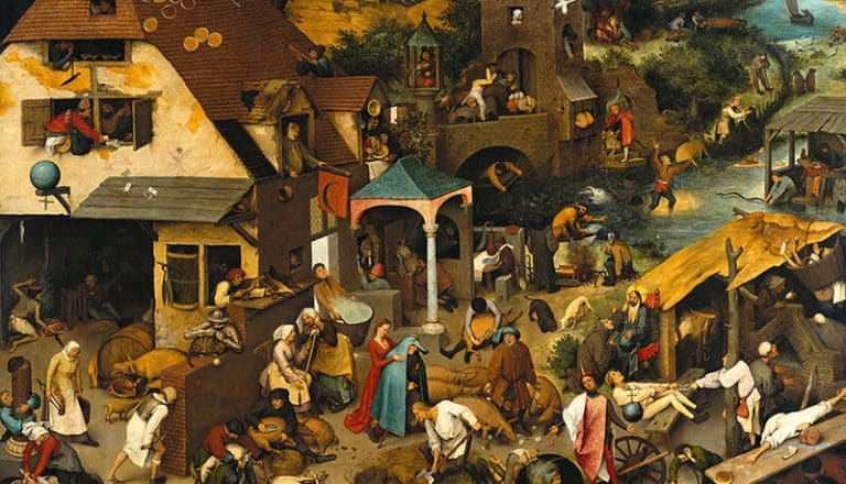 Le ricerche hanno trovato un nesso tra sfiducia sociale e crisi economica con conseguenze devastanti per l’economia, confrontando la Spagnola di un secolo fa al covid.