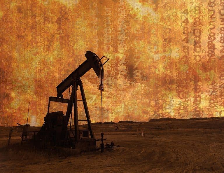 Petrolio si allontana da 100 dollari