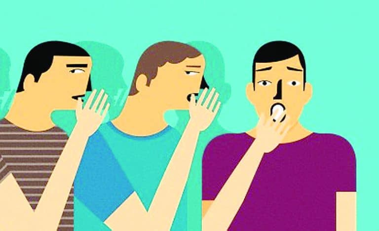 Quali sono i rischi di una relazione con una donna sposata? Anche solo vantarsene può costare caro perché configura reato di diffamazione.