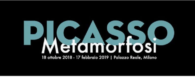 Ecco le informazioni, il prezzo dei biglietti e le eventuali riduzioni della mostra "Picasso Metamorfosi" 2018 a Milano.