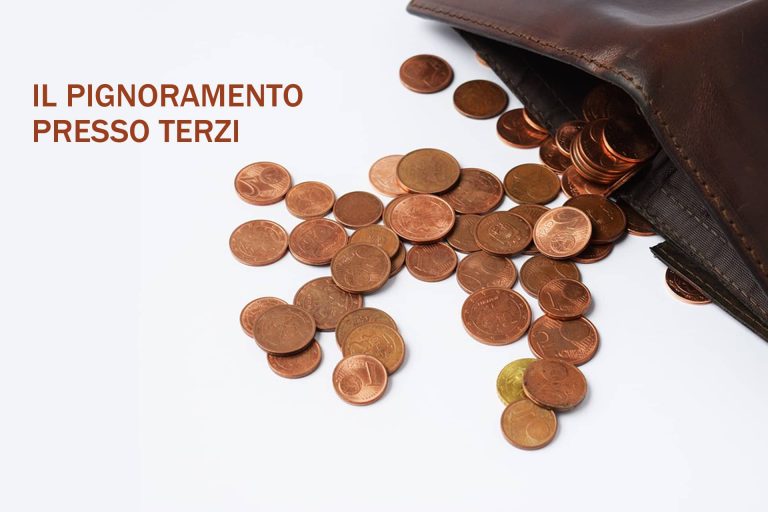 Aggiornati i limiti di pignoramento presso terzi in base alla variazione dell’importo dell’assegno sociale erogato dall’Inps. Tutti i dettagli e qualche esempio.