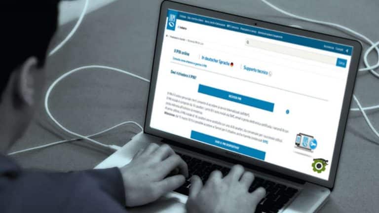 Come richiedere il PIN Inps per consultare ed effettuare tutte le richieste previdenziali direttamente online via Pc o smartphone, tramite la App Inps Mobile.