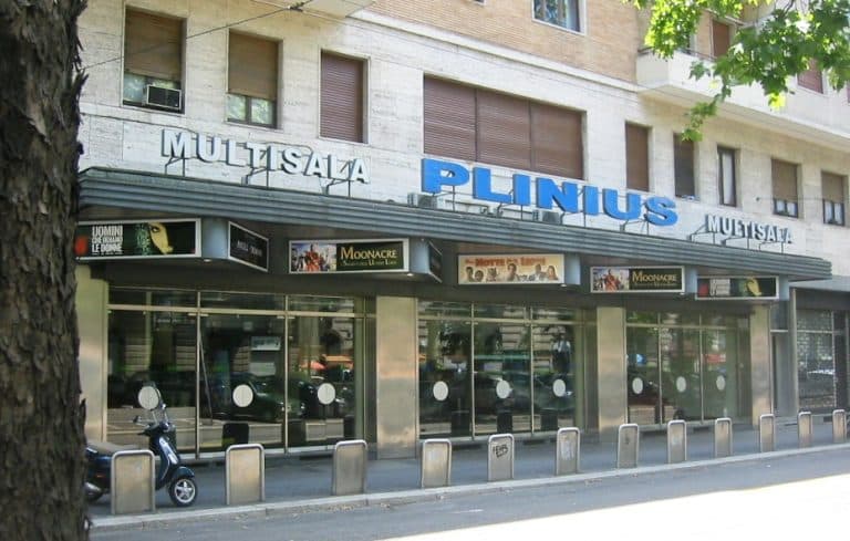 Il primo cinema italiano in cui il prezzo del biglietto è variabile e deciso da un algoritmo che si basa su diversi fattori.