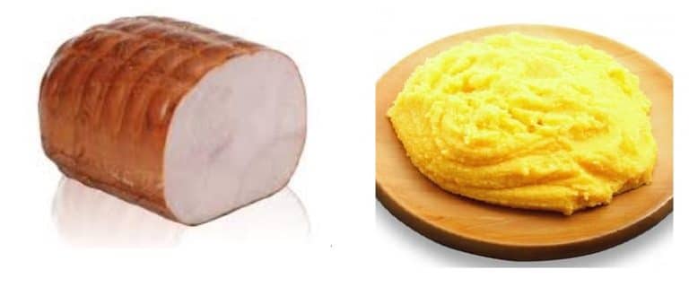 Nuovi "allerta salute" disposti dal Ministero, perché contaminati, i ritiri riguardano la Fesa di Tacchino e la Farina di polenta.