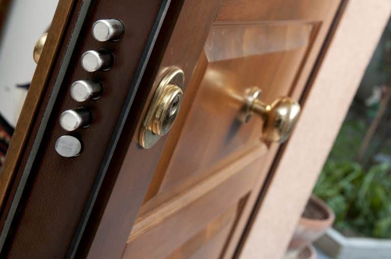 Se si installa una porta blindata si può usufruire del bonus arredi 2016?