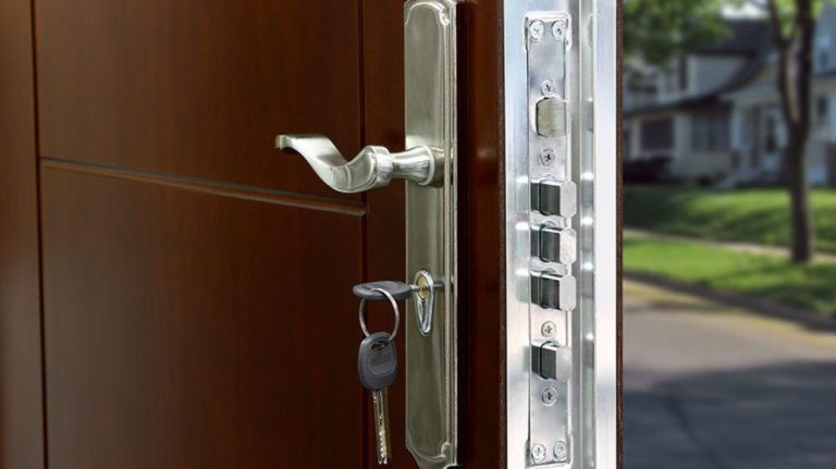 Sostituzione porta blindata: anche nel 2020 basta per avere diritto al bonus mobili?