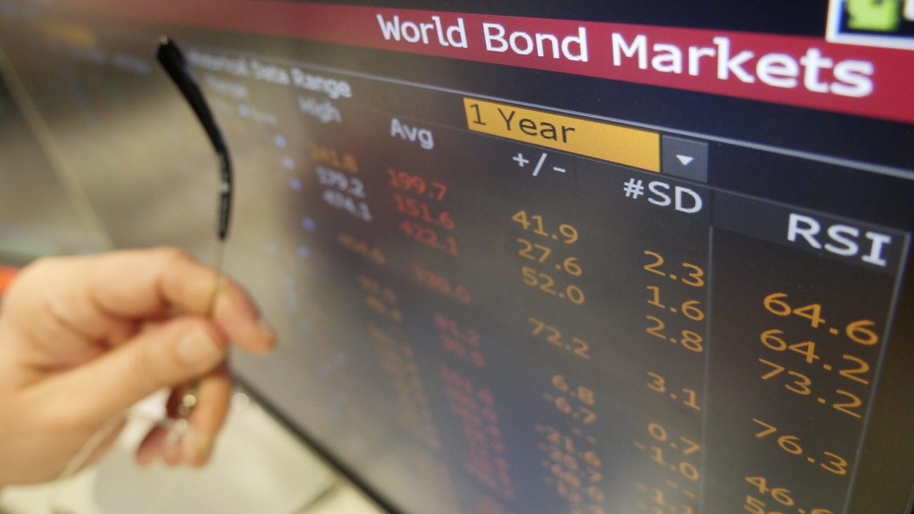 Rendimento btp 10 anni tempo reale deals