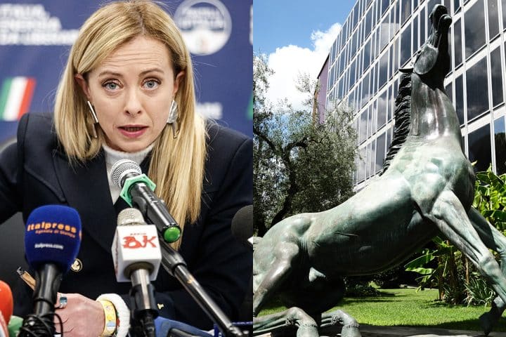 Privatizzazione Rai al 50%?