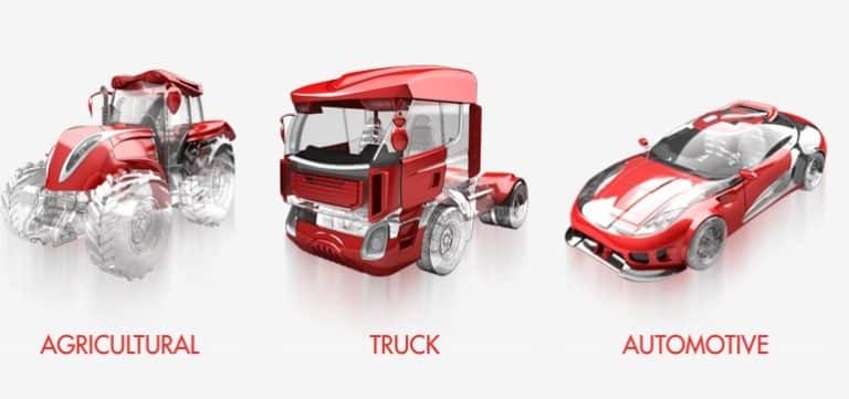 Cedola a tasso fisso 6,75% a cadenza trimestrale per cinque anni. L’azienda bergamasca di componentistica auto è in forte espansione e promette bene