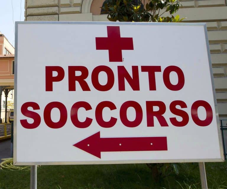 Cambiano i codici di accesso al pronto soccorso, si passerà dai colori ai numeri. Gli accessi saranno più rapidi con la riforma del triage. Tutti i dettagli e novità della riforma.