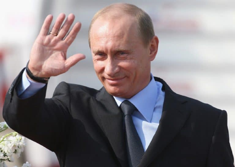 Vladimir Putin, anche senza volerlo, potrebbe avere in mano il destino della nostra ripresa e farla schiantare.