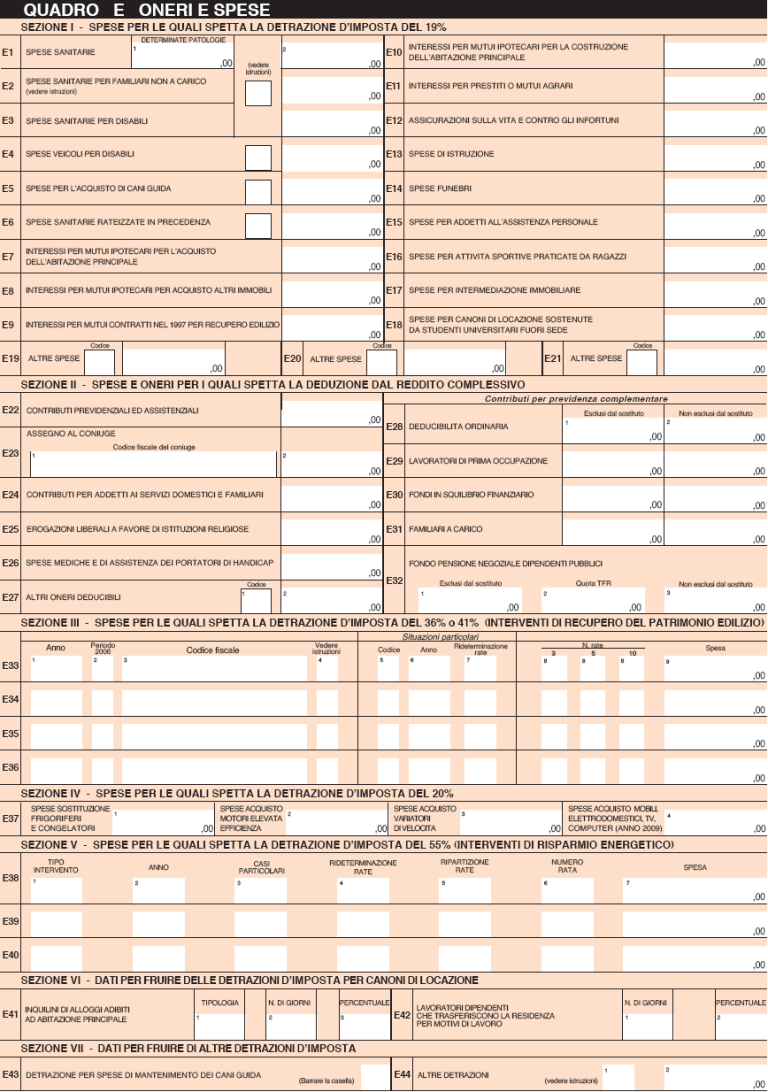 Debutta il superbonus 110% per le spese sostenute dal 1° luglio 2020