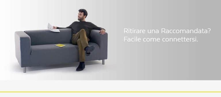 Poste Italiane lancia il servizio di raccomandata con ritiro digitale: ecco le caratteristiche principali, le info ed i costi.