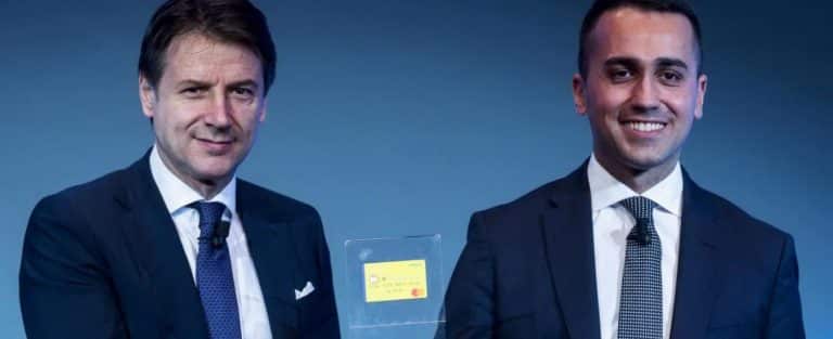 Carta reddito di cittadinanza: guida a prelievi, pagamenti, costi e utilizzo. Tutto quello che c'è da sapere: le indicazioni di Di Maio e delle Poste.