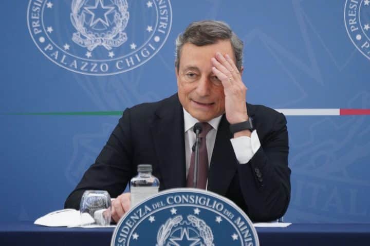 Le misure su cui ci sarà scontro politico sotto il nuovo governo Draghi