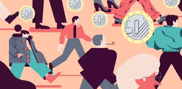 accettazione domanda reddito di cittadinanza