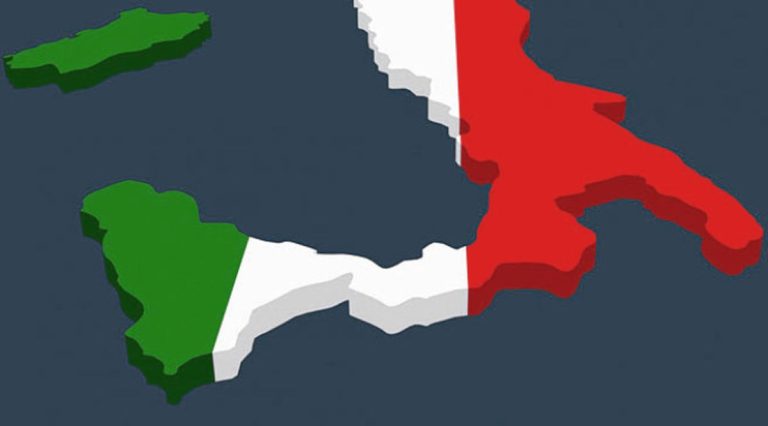 Invariati per numero i percettori del reddito di cittadinanza, ma aumenta l’importo erogato dall'Inps. Assegni più alti al Sud.