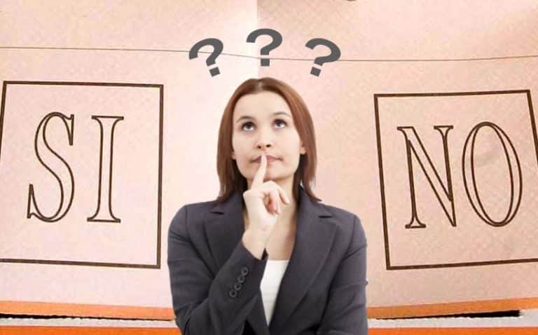 Referendum costituzionale del 4 dicembre: cosa votare? Spiegato nel dettaglio cosa comporta votare “SI” e cosa comporta votare “NO”