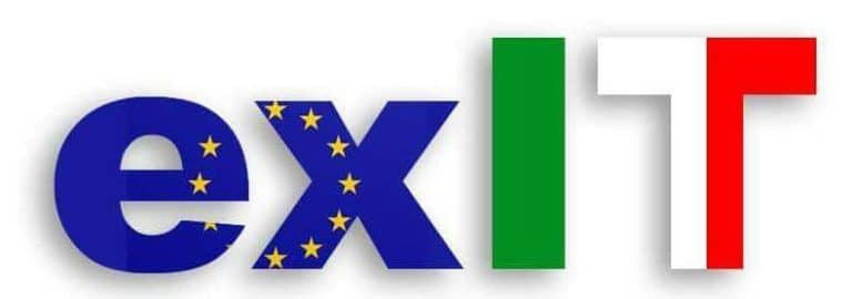 Italia fuori dall'euro con la vittoria del "no" al referendum costituzionale? La previsione appare alquanto esagerata, ma c'è un altro rischio da non escludere e che metterebbe in dubbio la nostra permanenza nell'Eurozona.