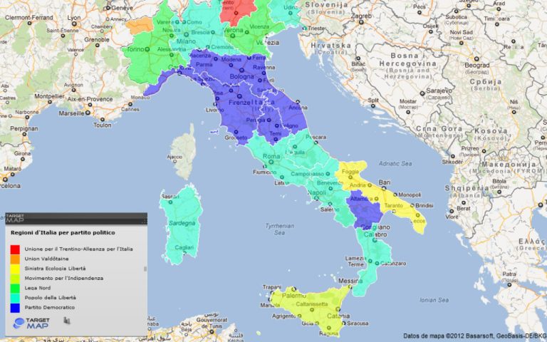 Lazio, Campania, Lombardia, Puglia, Marche, Liguria e Lazio fanno buy back sui propri bond per 5,6 miliardi di euro. Tutti i dettagli