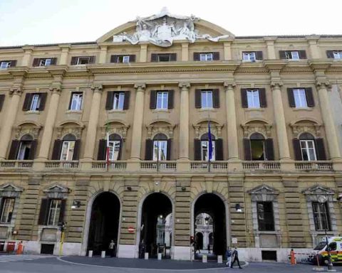 Cedola BTp Italia 2032