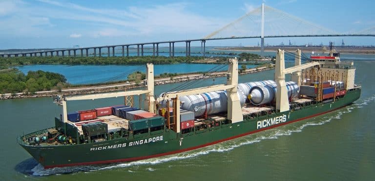 Rickmers Holding va in default su bond high yield da 275 milioni. La quarta compagnia mercantile al mondo è a un passo dal fallimento