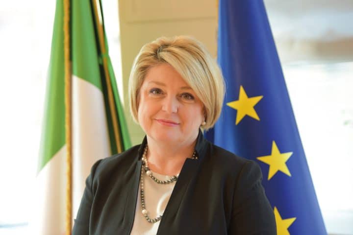 Riforma pensioni urgenza per ministro Calderone