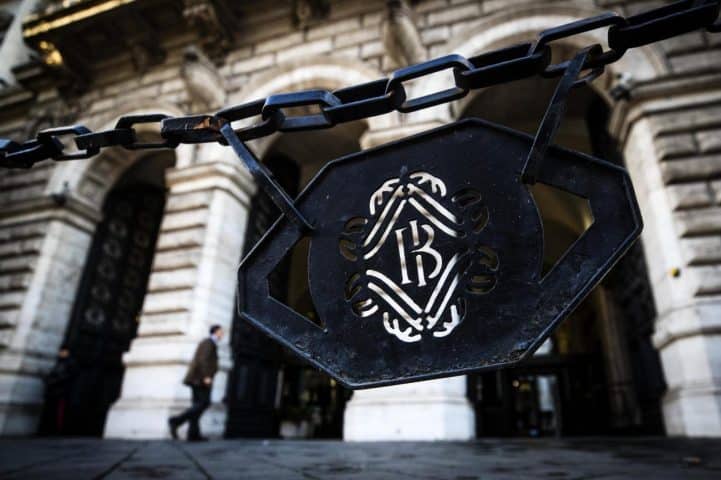 Previsioni OCSE poco incoraggianti per l'economia mondiale e, in particolare, per paesi come l'Italia. Rischiamo una ripresa lenta dopo il disastro Covid e di restare ancora più indietro rispetto al resto dell'Eurozona.