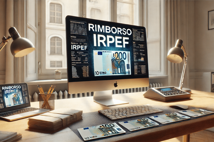 monetizzare al massimo i rimborsi 730/2025