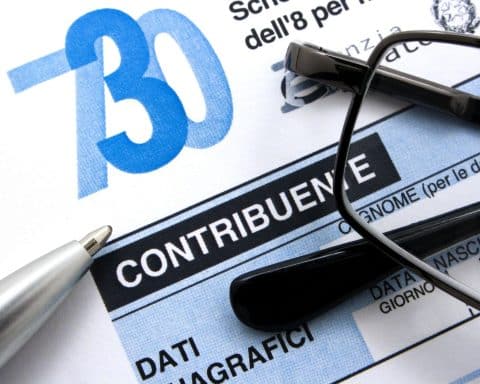 730 precompilato 2022 al via con questa novità per la trasmissione al Fisco conto terzi