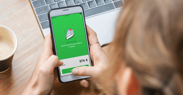 Rimborso tasse per aziende e professionisti: un'app tedesca potrebbe rendere il processo a portata di click.