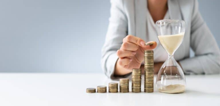 Risparmi delle famiglie italiane