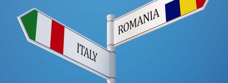 I bond della Romania a 10 anni rendono il 2,50%, mentre il Btp analogo il 2,30%. Il rating è lo stesso (BBB-), ma l’economia cresce di più a Bucarest